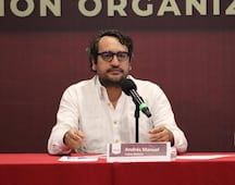 ¿Por qué Estados Unidos canceló la visa de Andy López Beltrán? Esto dice en su carta a Trump