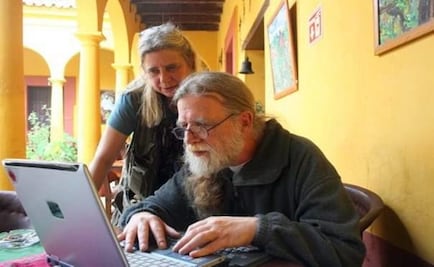 Fallece en Chiapas Walter "Chip" Morris Jr., investigador de la cultura maya 