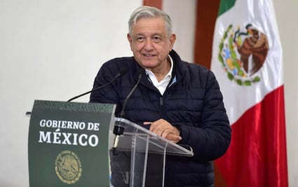 Diputados del PRD denuncian ante la FGR a Felipa Obrador, prima de AMLO