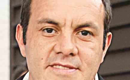 Tarjeta roja para Cuauhtémoc Blanco