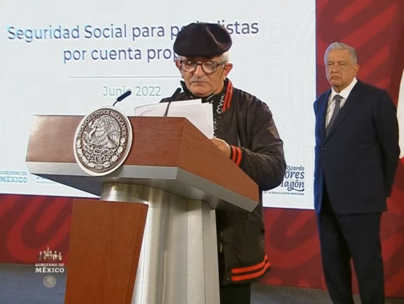 La mañanera de AMLO, 7 de junio, minuto a minuto