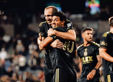 Jaime Lozano sobre el tema Carlos Vela: No le vamos a pedir el favor a nadie