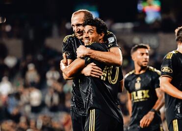 Jaime Lozano sobre el tema Carlos Vela: No le vamos a pedir el favor a nadie