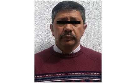 Cae profesor de primaria en Edomex; lo acusan de abuso sexual contra 5 menores