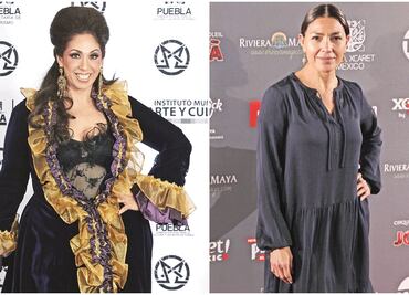 Actrices se desmarcan de supuesto chat contra Yalitza Aparicio