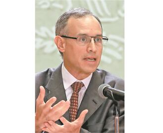 López-Gatell manda señales preocupantes