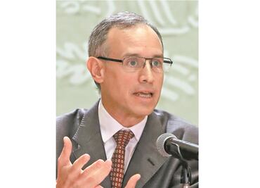 López-Gatell manda señales preocupantes