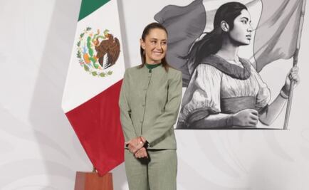 Sheinbaum: con Mancera se hizo uso político de las escuelas; cuando fui jefa de Gobierno se avanzó bastante, asegura