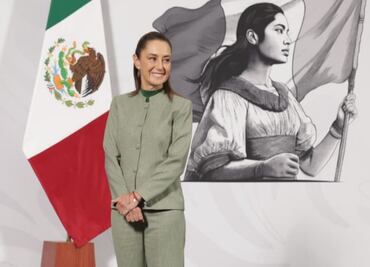 Sheinbaum: con Mancera se hizo uso político de las escuelas; cuando fui jefa de Gobierno se avanzó bastante, asegura