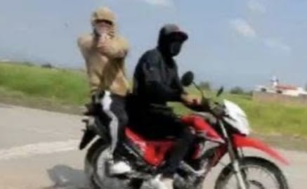 Muere “Don Nico”, vendedor de helados baleado durante transmisión en vivo en Guanajuato