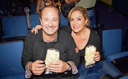 Viuda de Moreno Ivanova espera intervenir en serie de Cantinflas