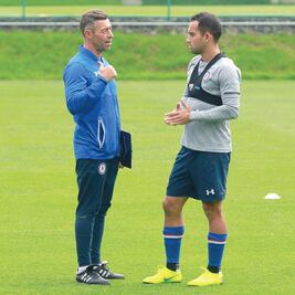 Invicto en el Azteca no es suficiente para Cruz Azul