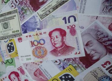 BCE advierte impacto por economía china