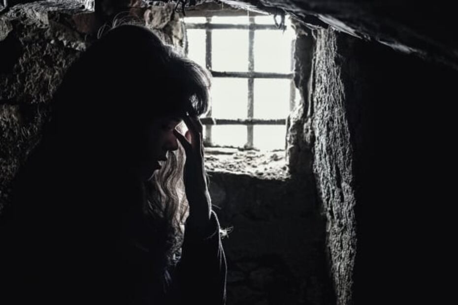 Conoce la leyenda de la Mulata de Córdoba, acusada de brujería