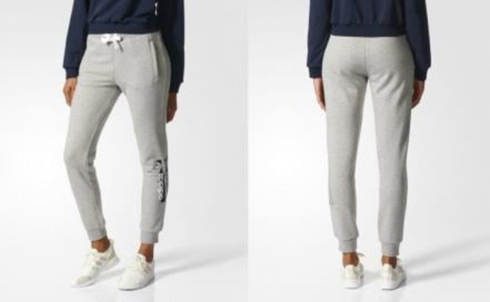 Al gym con estilo: lo mejor de esta temporada