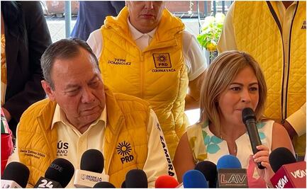 Estado y crimen organizado, en proceso electoral de 2024, dice Jesús Zambrano