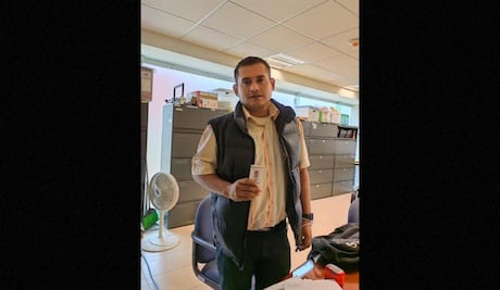 Cedhapi exige localizar con vida a ex síndico de Loma Bonita, Oaxaca; lleva más de dos años desaparecido