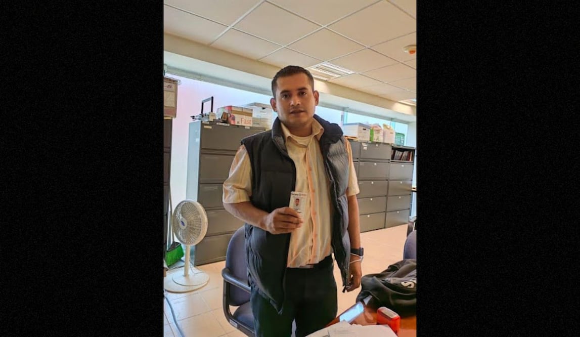 Cedhapi exige localizar con vida a ex síndico de Loma Bonita, Oaxaca; lleva más de dos años desaparecido. Foto: Especial