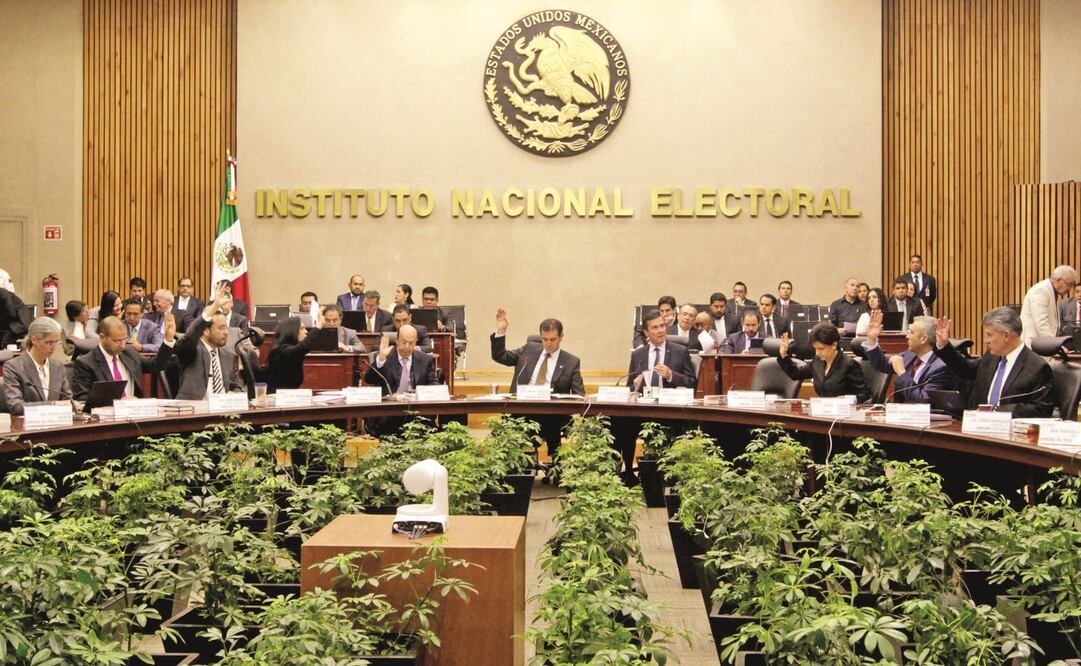 Foto: Archivo / EL UNIVERSAL