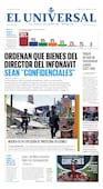 Portada impresa del 7 de septiembre de 2026
