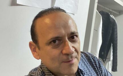 Lalo España califica de "fanatismo político" los comentarios sobre su postura ante la 4T