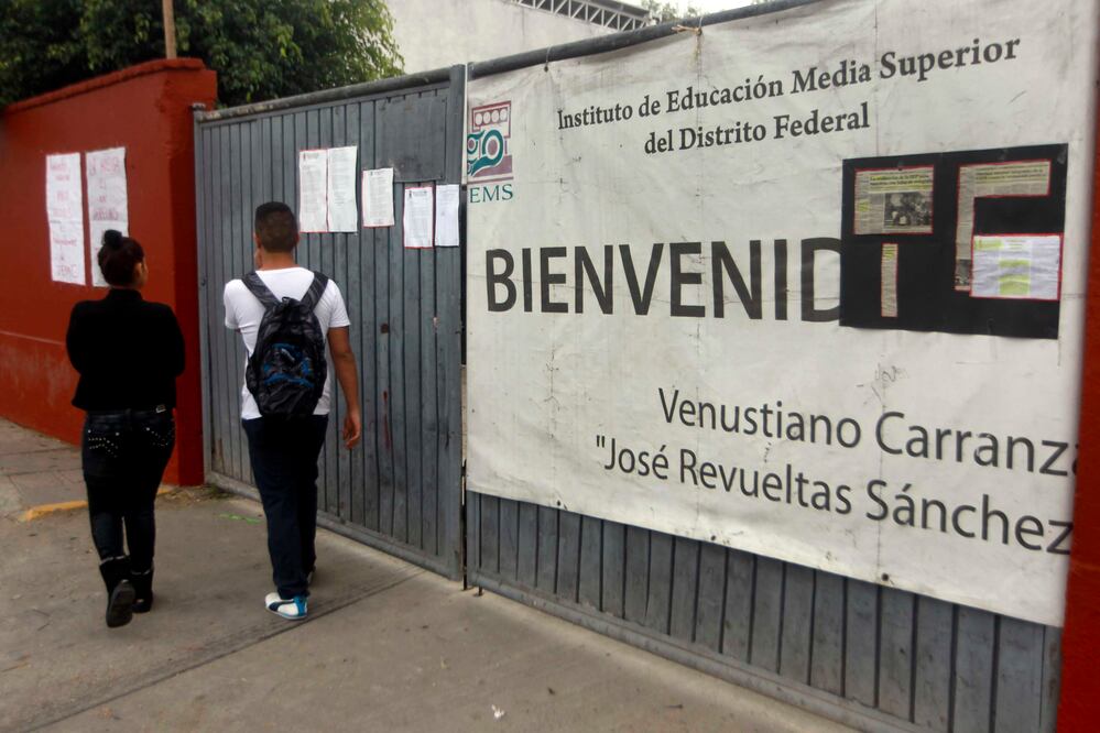 Foto: Fernando Ramírez / EL UNIVERSAL