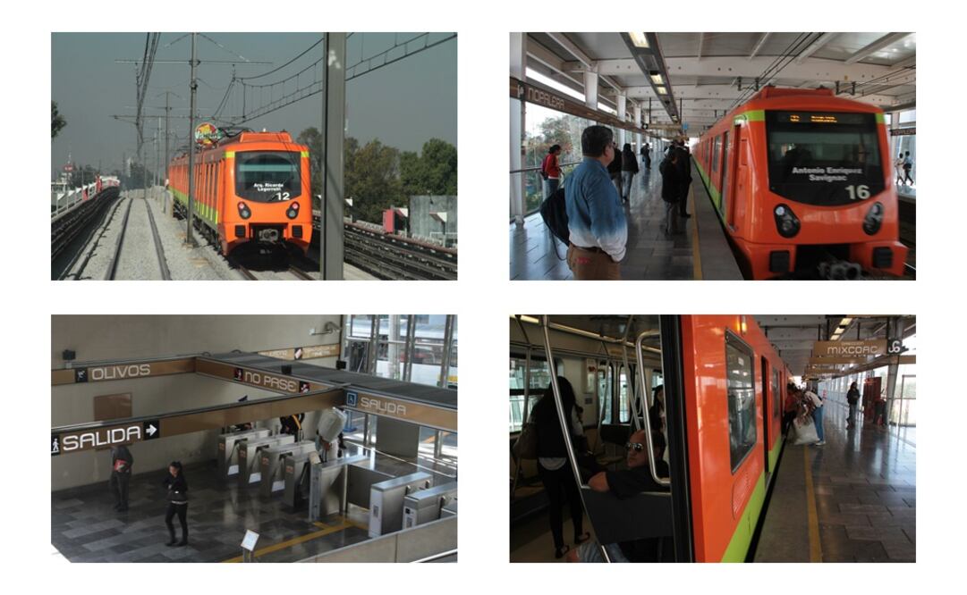 Foto: Juan Boites/ EL UNIVERSAL