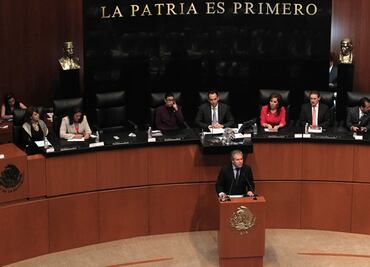 OAS supports IACHR work in Mexico