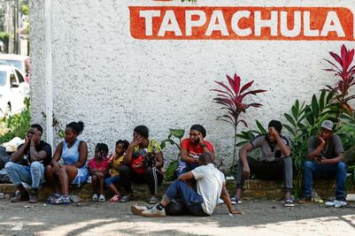 SCJN: arrestos no pueden exceder 36 horas