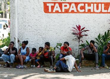 SCJN: arrestos no pueden exceder 36 horas