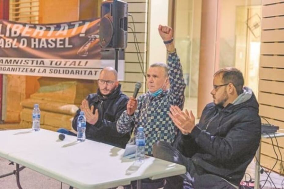 Con polémica ley, España silencia la libertad artística en las redes sociales