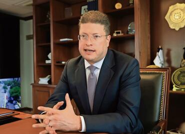 Pablo Vázquez reforzará proximidad entre la policía y ciudadanos