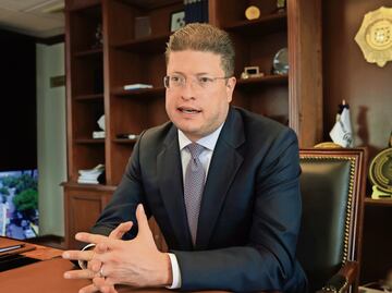 Delitos de alto impacto bajan 59% en la CDMX; enero 2025, el mes con menor incidencia