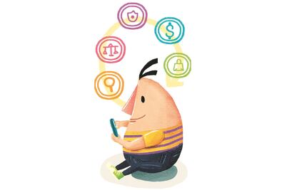 Guía para primerizos. Realiza tu primera compra en línea   