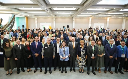 Inicia foro para modernizar padrón catastral y fortalecer finanzas públicas de Morelos