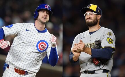 Cubs vs Brewers: Horario y canales para ver EN VIVO el Juego 5 de la Serie Divisional, HOY, sábado 11 de octubre
