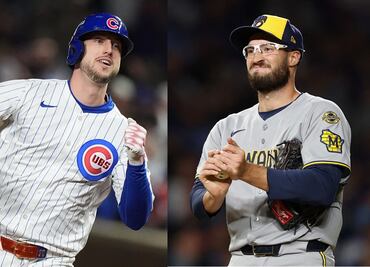 Cubs vs Brewers: Horario y canales para ver EN VIVO el Juego 5 de la Serie Divisional, HOY, sábado 11 de octubre