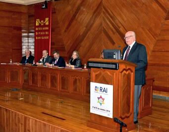 Se registraron casos de paperas, pero no hay de que preocuparse: Narro