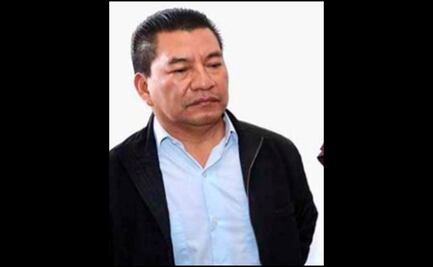 FGE investiga el homicidio de Gregorio Pérez, fiscal de Justicia Indígena en Chiapas