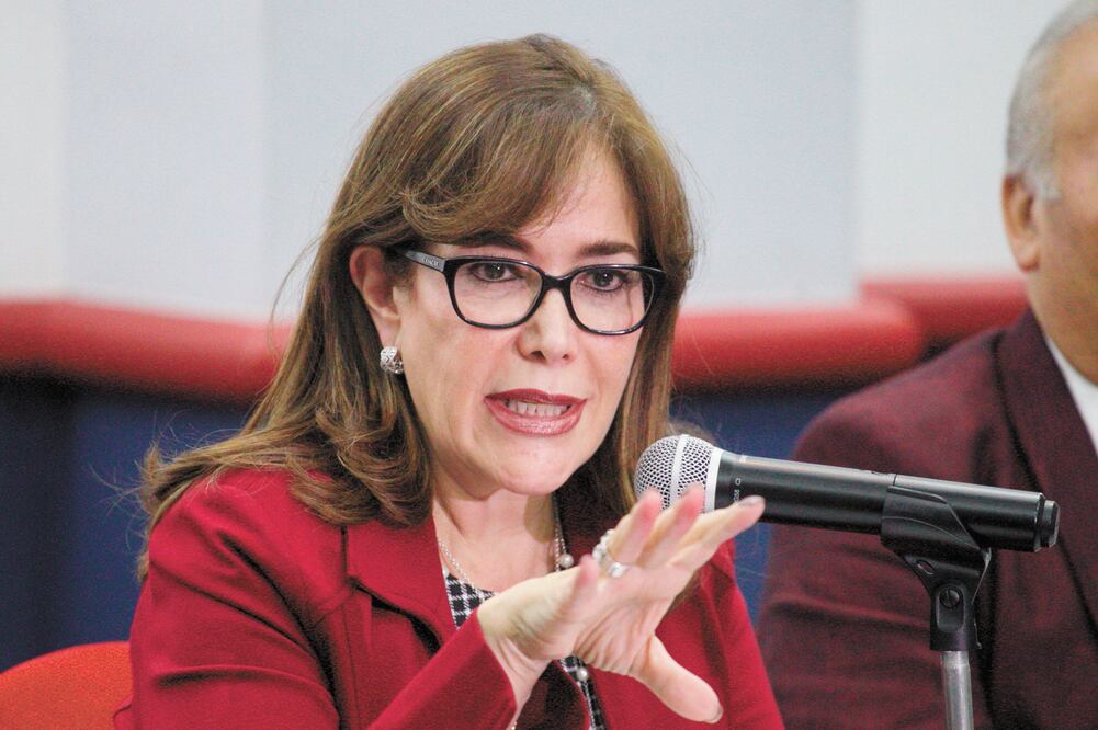 Los millones de Morena