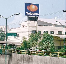 Destaca Televisa su incursión en telecom
