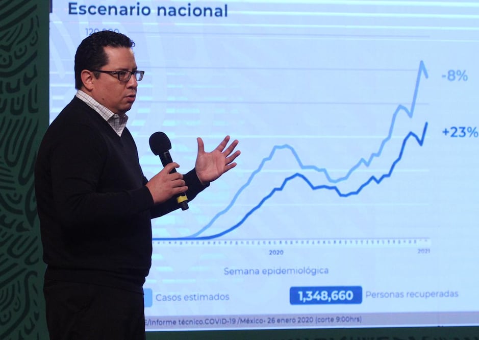 FOTO: DIEGO SIMÓN SÁNCHEZ