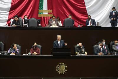 PRI busca promover reformas constitucionales a favor de personas adultas mayores y con discapacidad