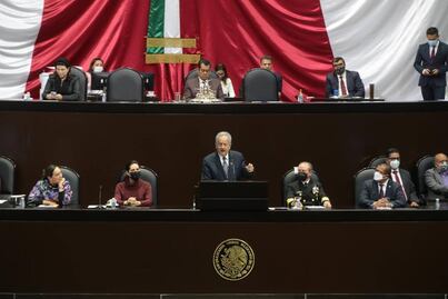 PRI busca promover reformas constitucionales a favor de personas adultas mayores y con discapacidad