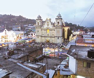 En 7 de los nuevos Pueblos Mágicos domina la pobreza