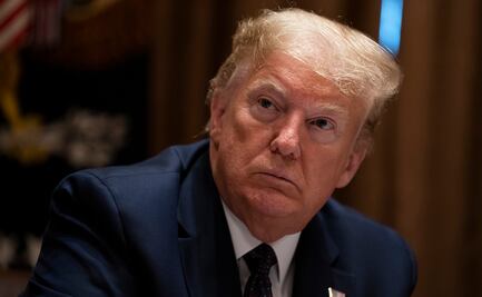 Trump alista visita a planta de Ford donde se producen respiradores