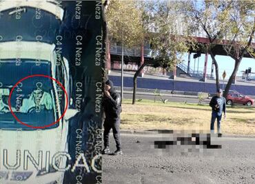 Detienen a implicado en muerte de policía atropellado en Tepalcates; tenía droga durante la detención