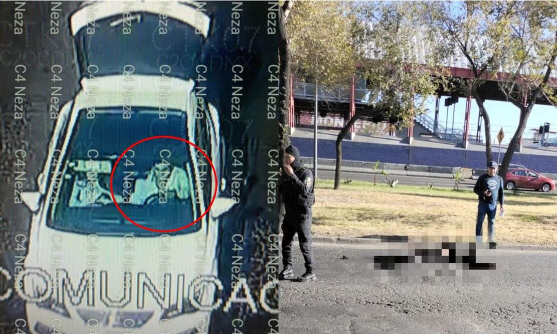 FOTO: Archivo/ EL UNIVERSAL/