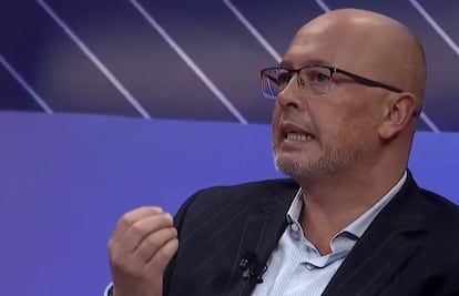 Con los de Enfrente: vivimos en un país profundamente machista