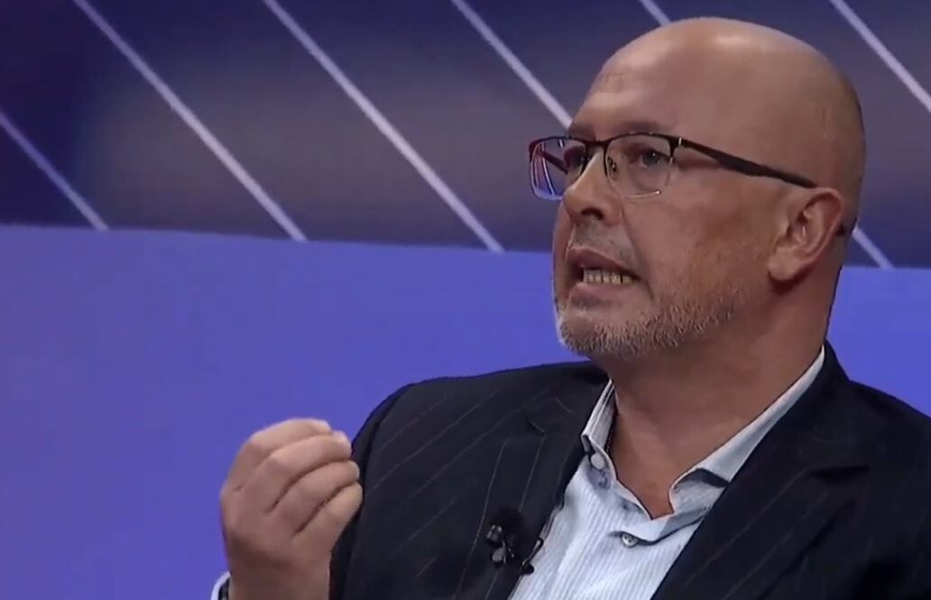 Foto: tomada de video